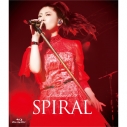 【Blu-ray】茅原実里/Minori Chihara Live Tour 2019 ~SPIRAL~ Live BDの画像