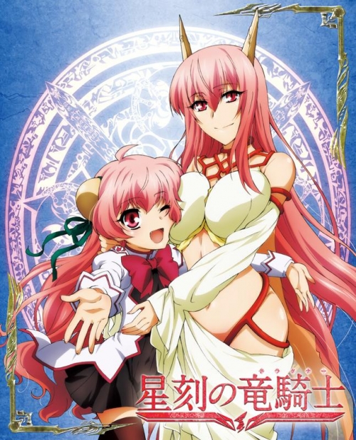 Blu Ray Tv 星刻の竜騎士 第6巻 アニメイト