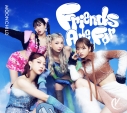【主題歌】TV 七つの大罪 黙示録の四騎士 ED「Friends Are For」/MOONCHILD 初回生産限定盤の画像