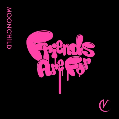 【主題歌】TV 七つの大罪 黙示録の四騎士 ED「Friends Are For」/MOONCHILD 通常盤
