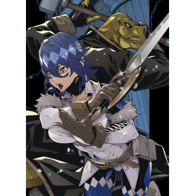 【Blu-ray】TV 迷宮ブラックカンパニー 第2巻