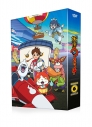 【DVD】TV 妖怪ウォッチ DVD-BOX 6の画像