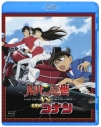 【Blu-ray】TV ルパン三世VS名探偵コナンの画像