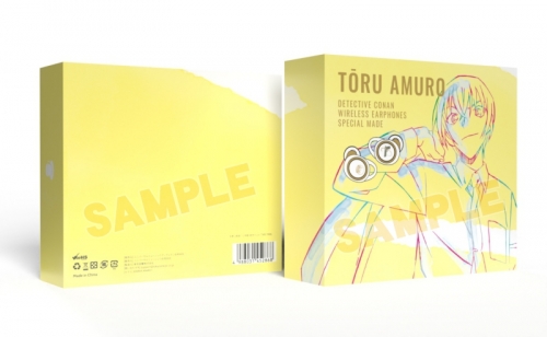 グッズ-オーディオアクセサリー】TRUE WIRELESS STEREO EARPHONES TV  