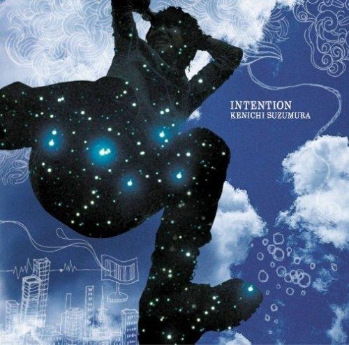 【マキシシングル】鈴村健一/INTENTION