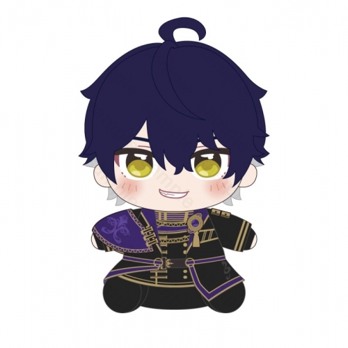 グッズ-ぬいぐるみ】シクフォニ 2周年記念 ぬいぐるみ いるま | アニメイト 