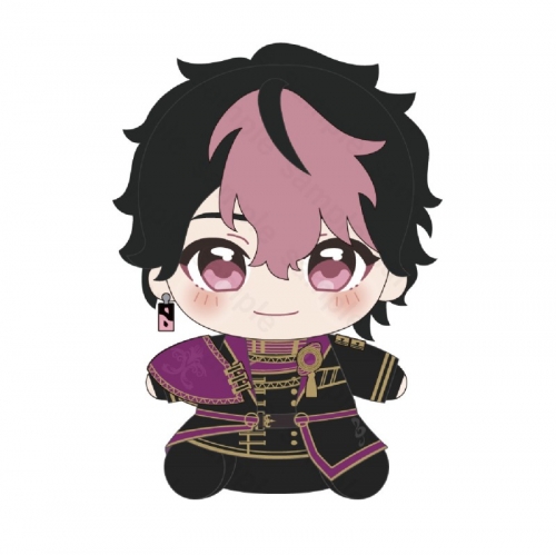 グッズ-ぬいぐるみ】シクフォニ 2周年記念 ぬいぐるみ LAN | アニメイト 