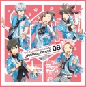 【キャラクターソング】THE IDOLM@STER SideM ORIGIN@L PIECES 08 の画像