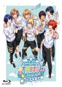 【Blu-ray】うたの☆プリンスさまっ♪ ST☆RISHファンミーティング Welcome to ST☆RISH world!!の画像