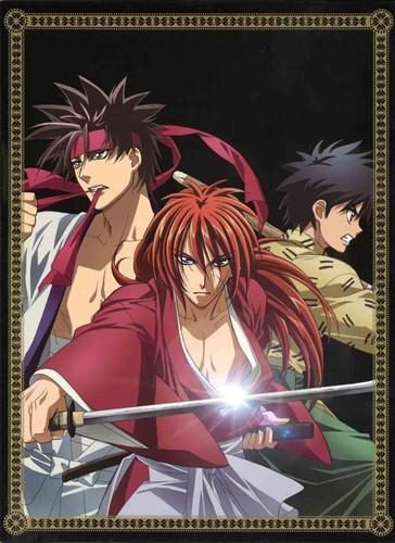 【Blu-ray】劇場版 るろうに剣心 維新志士への鎮魂歌