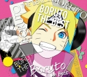 【アルバム】BORUTO THE BEST 期間生産限定の画像