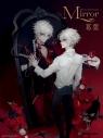 【ムック】-Mirror- SPECIAL ARTIST BOOK 葛葉の画像