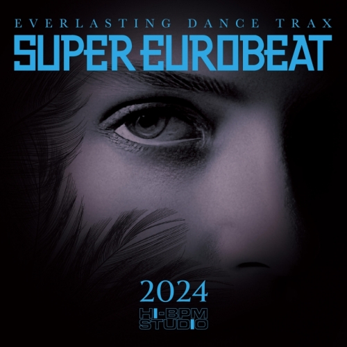 音楽】SUPER EUROBEAT 2024 | アニメイト