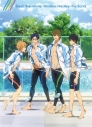 【Blu-ray】劇場版 Free! -Timeless Medley- 絆の画像