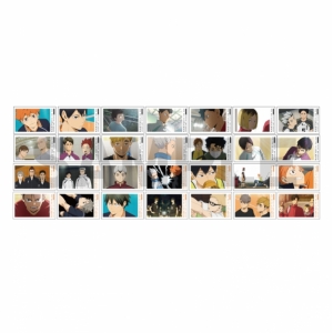 グッズ バッジ Tvアニメ ハイキュー To The Top トレーディング 缶バッジ サマースタイル Ver アニメイトカフェ グッズチュー グッズ バッジ Tvアニメ ハイキュー To The Top トレーディング 缶バッジ サマースタイル Ver アニメイトカフェ グッズチュー