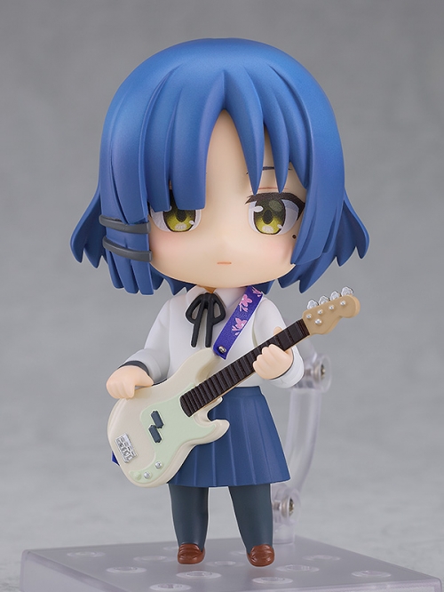 アクションフィギュア】ぼっち・ざ・ろっく！ ねんどろいど 山田リョウ 