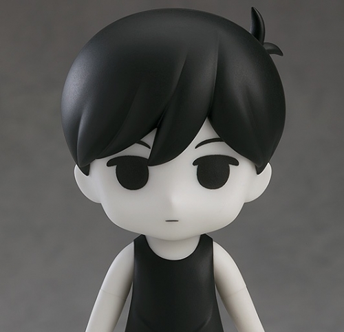 アクションフィギュア】OMORI ねんどろいど オモリ | アニメイト