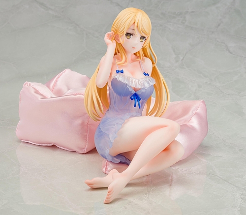 美少女フィギュア】ライザのアトリエ2 ～失われた伝承と秘密の妖精 
