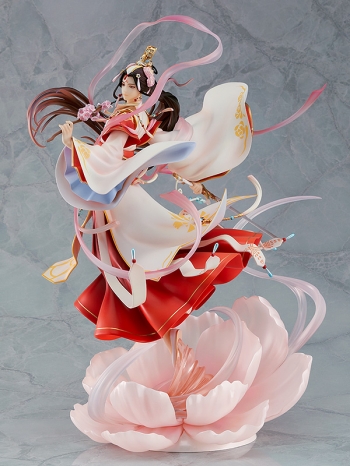 フィギュア】天官賜福 謝怜 太子悅神Ver. 1/7 完成品フィギュア【二次 
