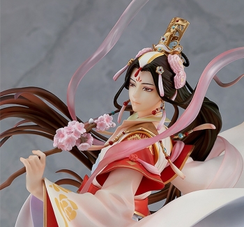 フィギュア】天官賜福 謝怜 太子悅神Ver. 1/7 完成品フィギュア【二次 