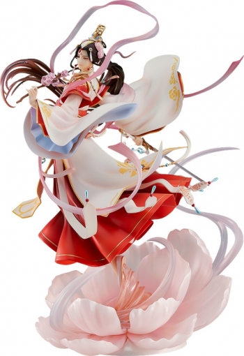 フィギュア】天官賜福 謝怜 太子悅神Ver. 1/7 完成品フィギュア【二次 