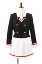 【コスプレ-衣装】カードキャプターさくら クリアカード編 友枝中学校制服(女子冬服)/Lの画像