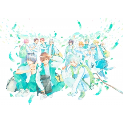 【DVD】TV バクテン!! 3 完全生産限定版