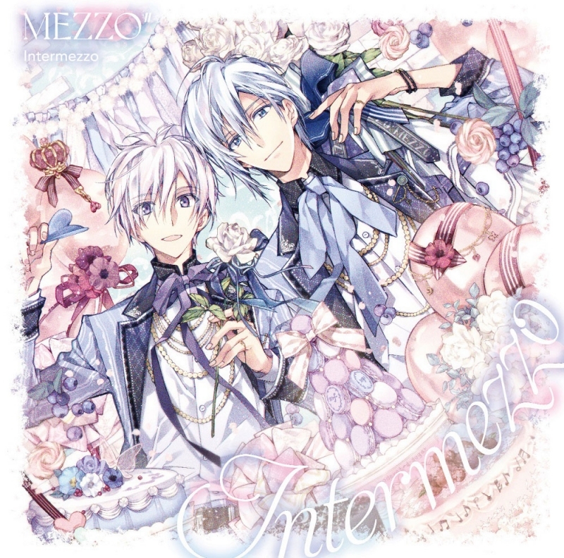 アイナナ Mezzo のアルバム発売にお祝いの声多数で話題に 注目ワード アニメイトタイムズ