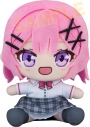 【グッズ-ぬいぐるみ】わたしが恋人になれるわけないじゃん、ムリムリ!(※ムリじゃなかった!?) ちょこぷに ぬいぐるみ 甘織 れな子の画像
