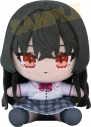 【グッズ-ぬいぐるみ】わたしが恋人になれるわけないじゃん、ムリムリ!(※ムリじゃなかった!?) ちょこぷに ぬいぐるみ 琴 紗月の画像