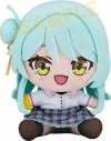【グッズ-ぬいぐるみ】わたしが恋人になれるわけないじゃん、ムリムリ!(※ムリじゃなかった!?) ちょこぷに ぬいぐるみ 小柳 香穂の画像