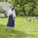 【主題歌】TV ろんぐらいだぁす! OP「ハートkm/h」/Ray 初回限定盤CD+DVDの画像