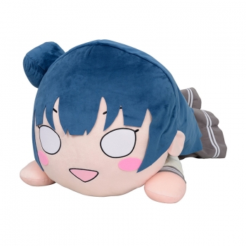 グッズ-ぬいぐるみ】ラブライブ!サンシャイン!! テラジャンボ寝そべり 
