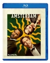【Blu-ray】映画 アムステルダムの画像