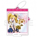 【グッズ-スタンドポップ】アイドルマスター ミリオンライブ! 自撮り風アクリルスタンド 「超々∞MUGENDAI エミリー スチュアート」Ver.の画像
