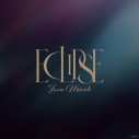 【音楽】不破湊/ECLIPSE 初回限定盤Aの画像