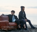 【主題歌】TV 将国のアルタイル ED「Windy」/CHEMISTRY 初回生産限定盤の画像