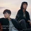 【主題歌】TV 将国のアルタイル ED「Windy」/CHEMISTRY 通常盤の画像