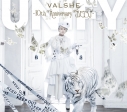 【アルバム】VALSHE/UNIFY -10th Anniversary BEST- 初回限定盤の画像