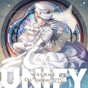 【アルバム】VALSHE/UNIFY -10th Anniversary BEST- 通常盤の画像