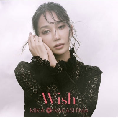 【主題歌】TV ベルセルク 黄金時代篇 MEMORIAL EDITION ED「Wish」/中島美嘉 通常盤