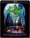 【Blu-ray】映画 ミュータント・タートルズ 2Kレストア版の画像