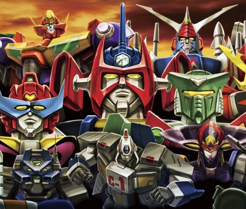 アルバム ロボットアニメ大鑑 下巻 アニメイト アルバム ロボットアニメ大鑑 下巻 アニメイト