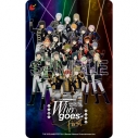 【チケット】劇場版 アイドルマスター SideM F@NTASTIC BATTLE FES ~Who goes first~ キービジュアルデザインムビチケカード券の画像
