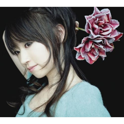【主題歌】TV WHITE ALBUM OP「深愛」/水樹奈々