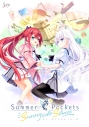 【Win】Summer Pockets Sunnyside Stories 豪華限定版 アニメイト限定セットの画像
