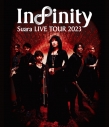 【Blu-ray】Suara/Suara LIVE TOUR 2023~Infinity~の画像