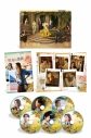 【DVD】ドラマ 彼女は薔薇 DVD-BOX3の画像