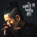 【音楽】久保田利伸/THE BADDEST Ⅳ&Timeless Hits 通常盤の画像
