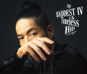【音楽】久保田利伸/THE BADDEST Ⅳ&Timeless Hits 初回生産限定盤B DVD付の画像